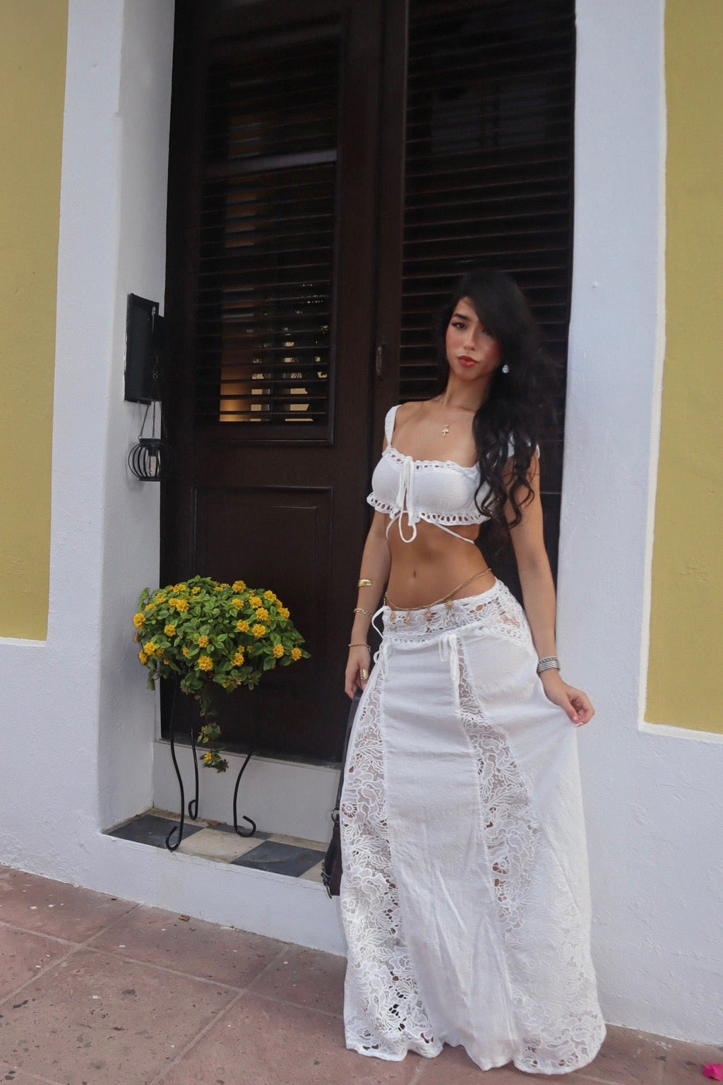 Aura Set (L 1 Available)