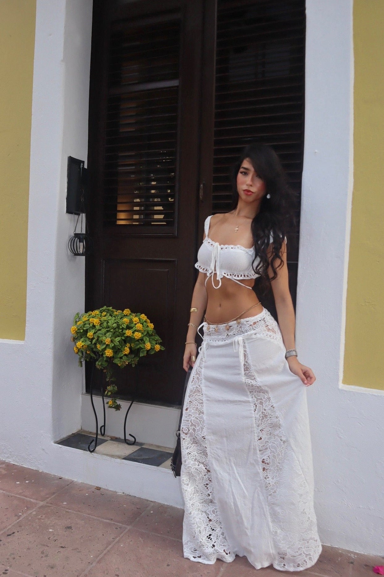 Aura Set (L 1 Available)