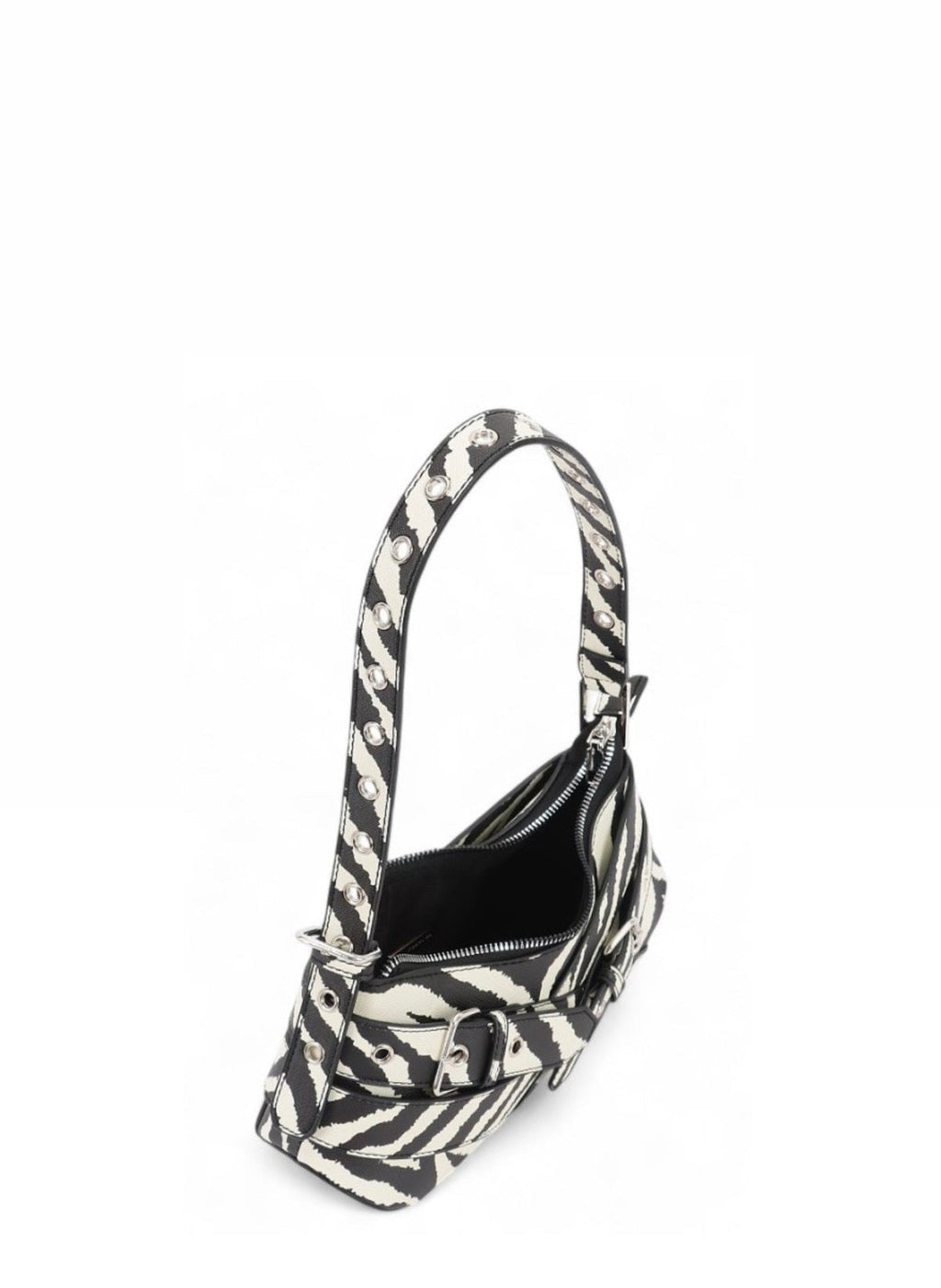 Zebra Mini Bag