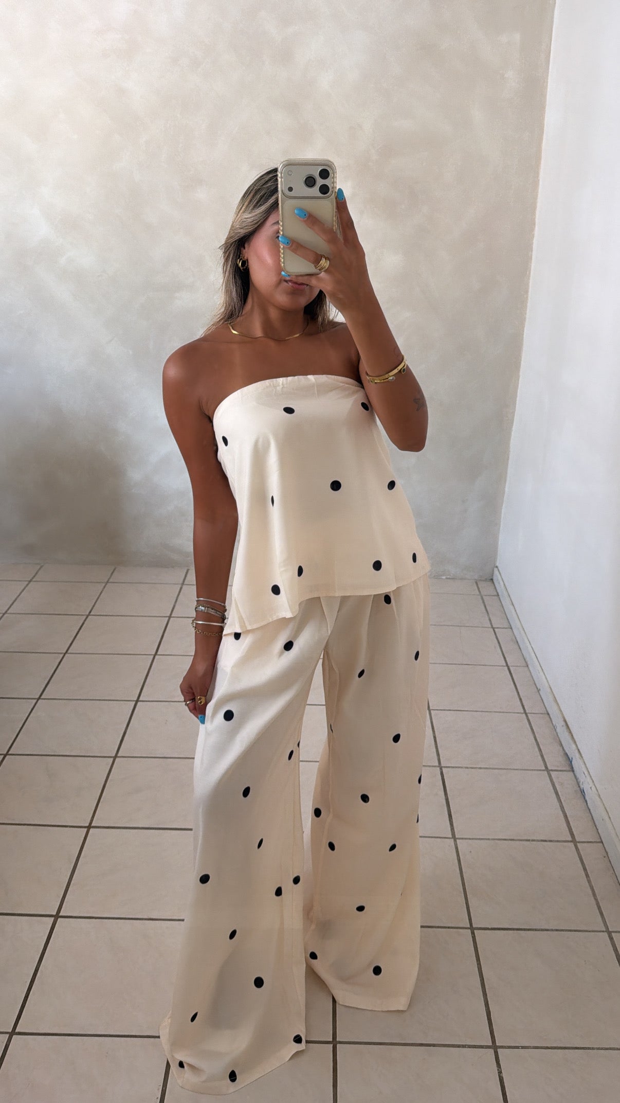 Juliette Set