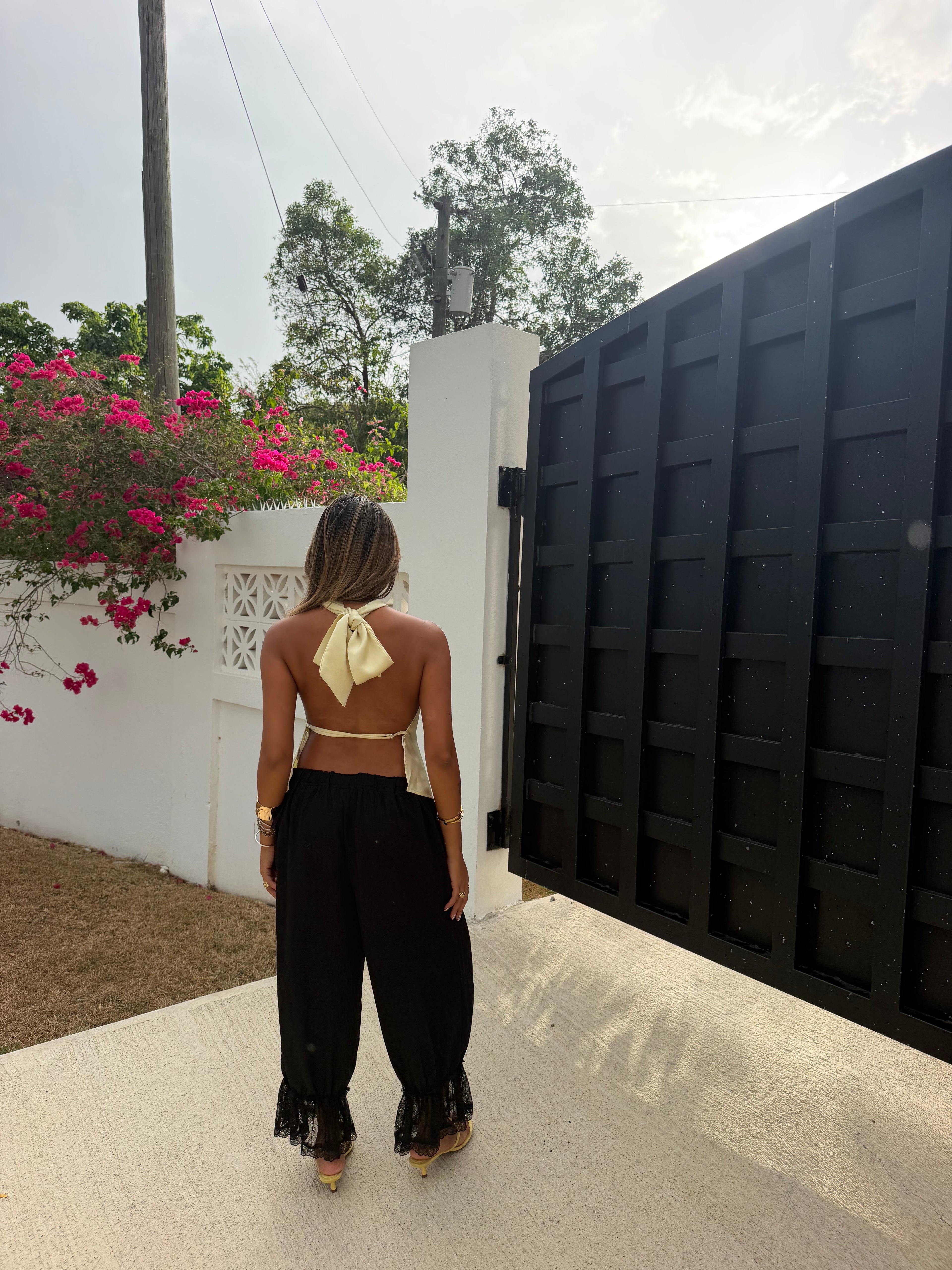 Bloom pants