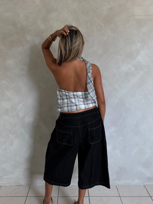 Noir Denim