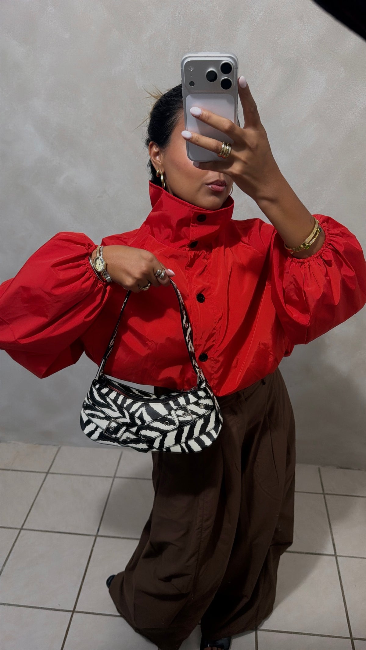 Stella Jacket