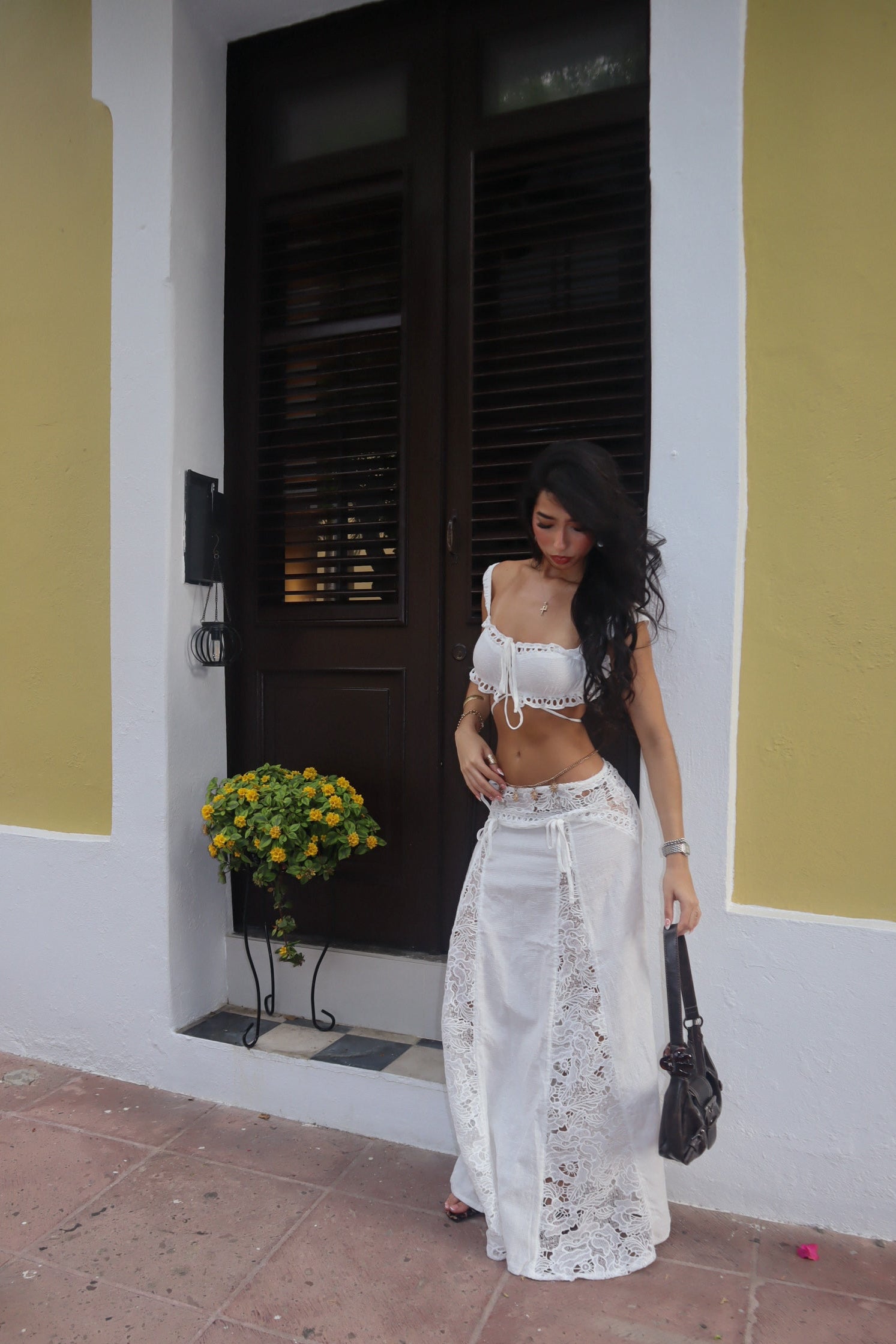 Aura Set (L 1 Available)