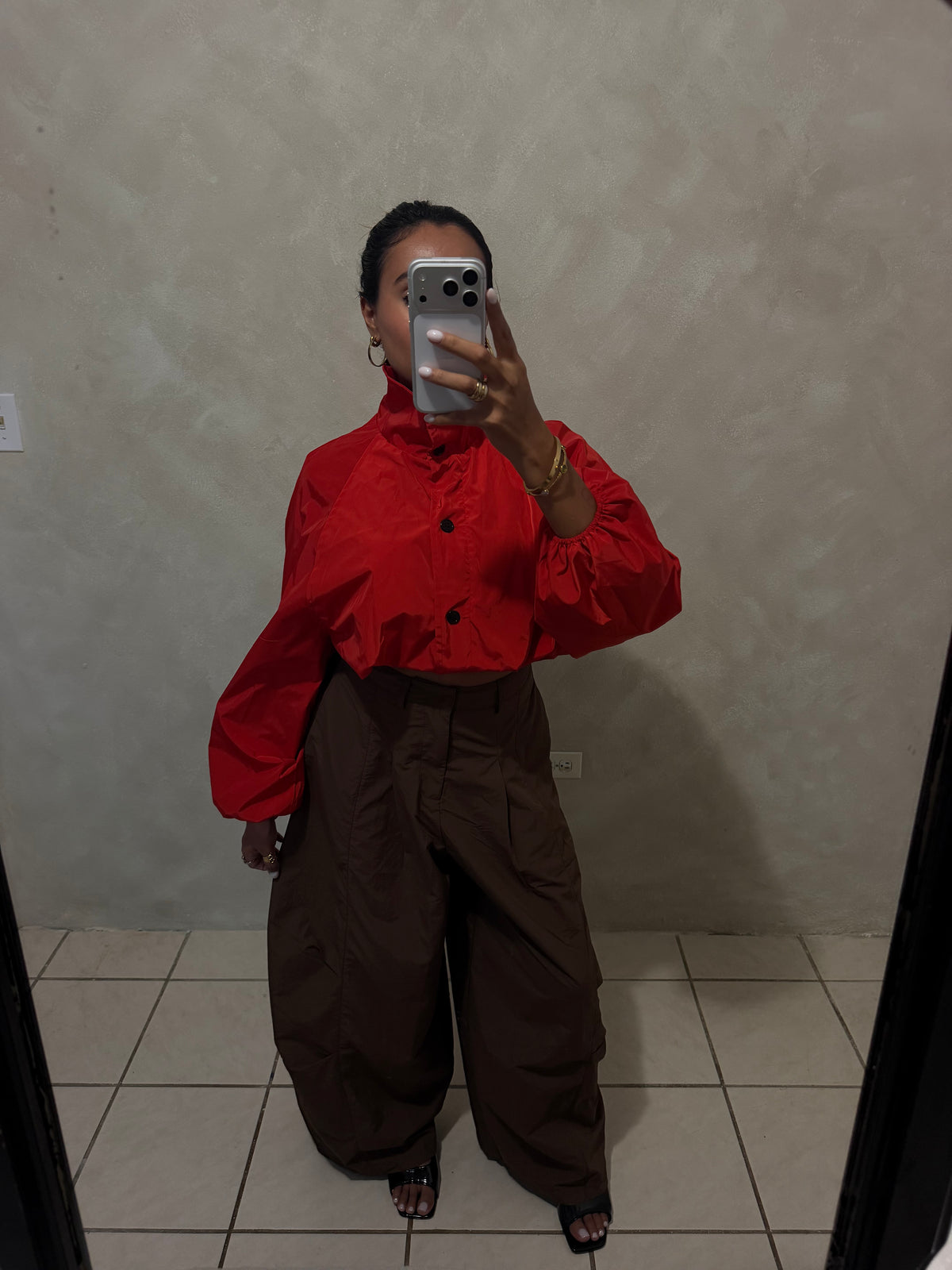 Luna Balloon Pants