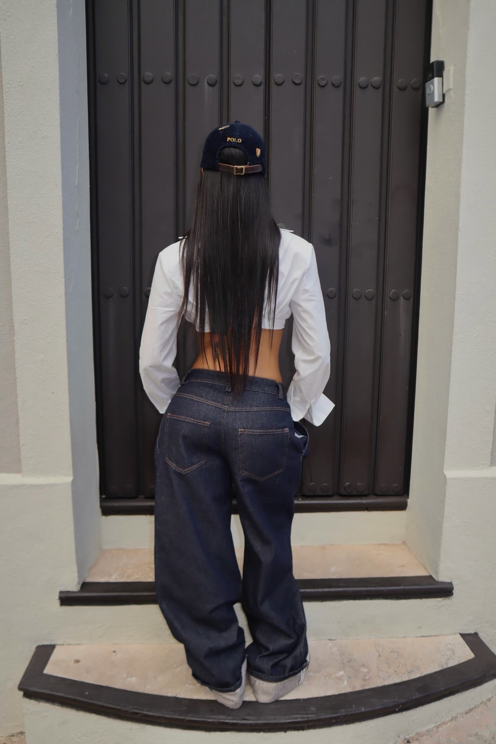 The Denim
