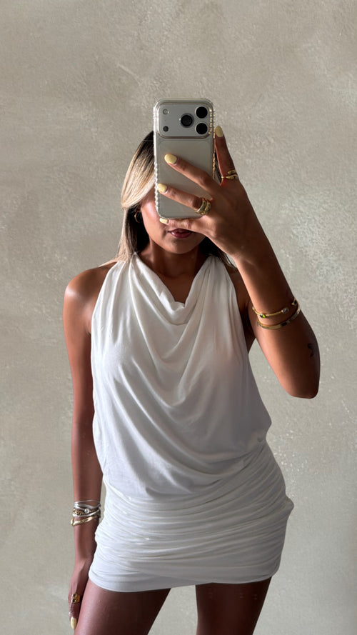 Muse mini dress