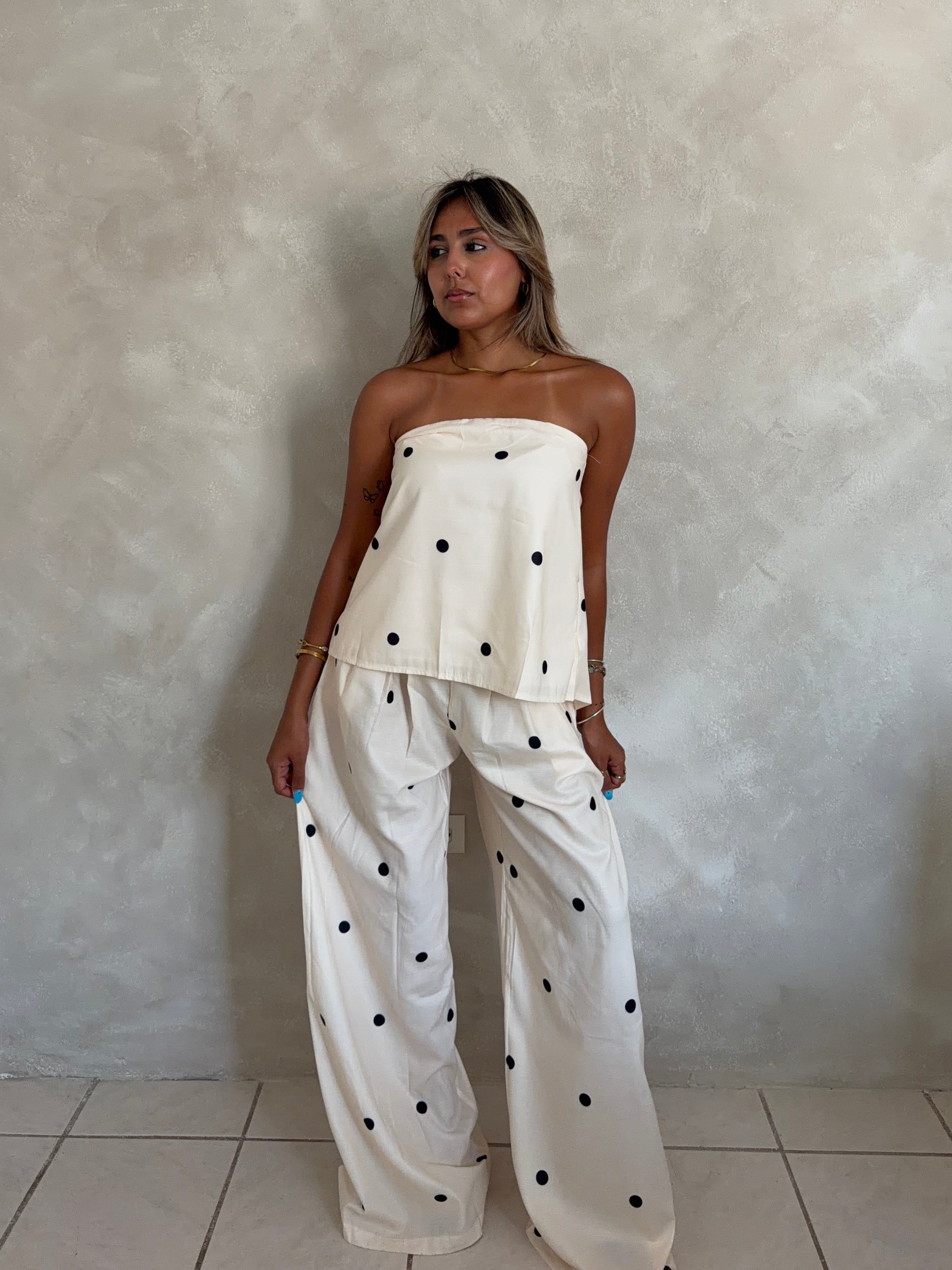 Juliette Set
