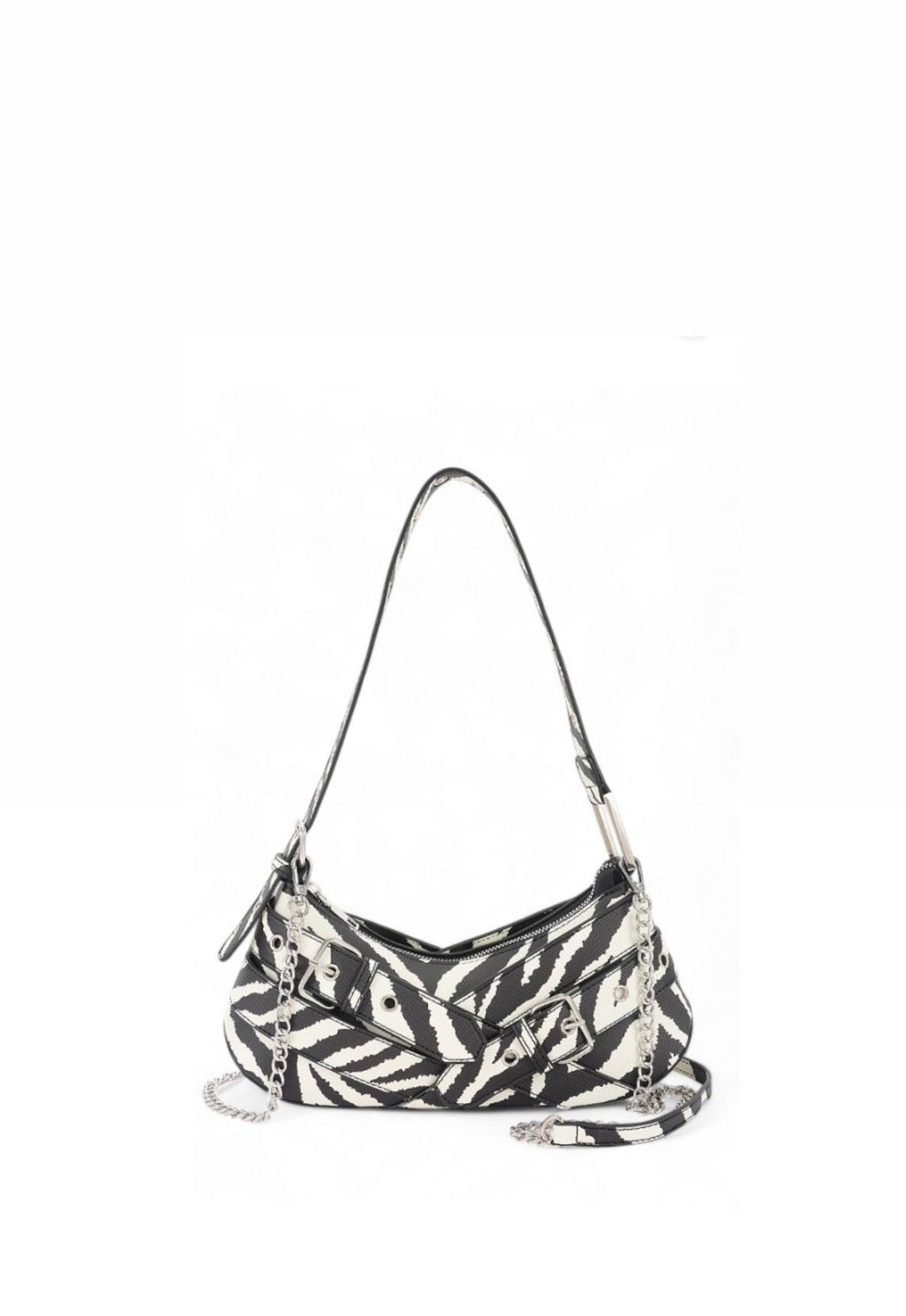 Zebra Mini Bag