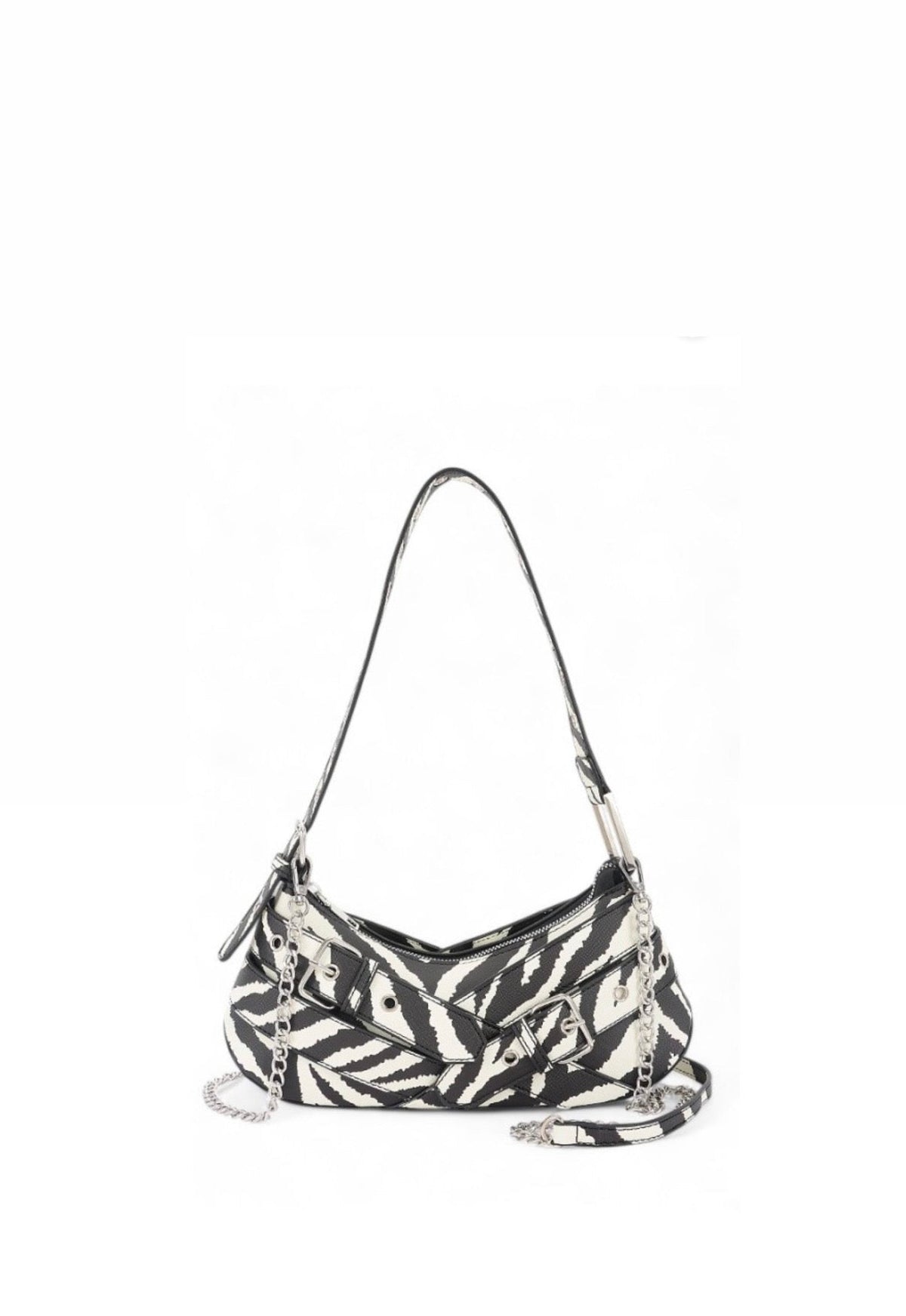 Zebra Mini Bag