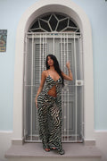 Marea Zebra Set
