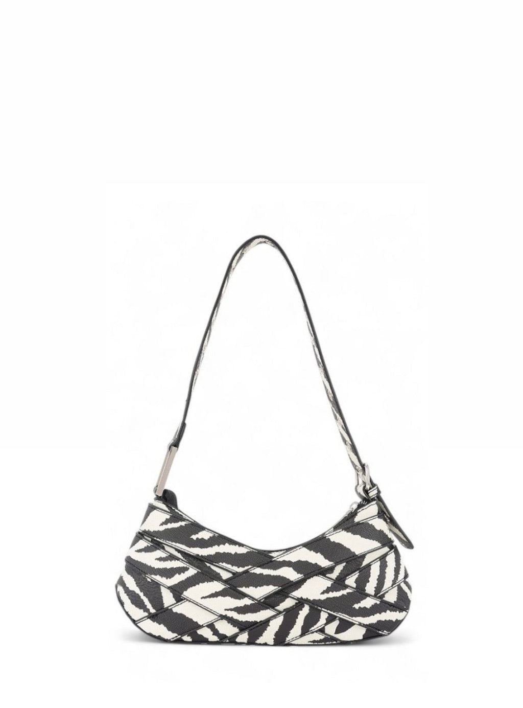 Zebra Mini Bag