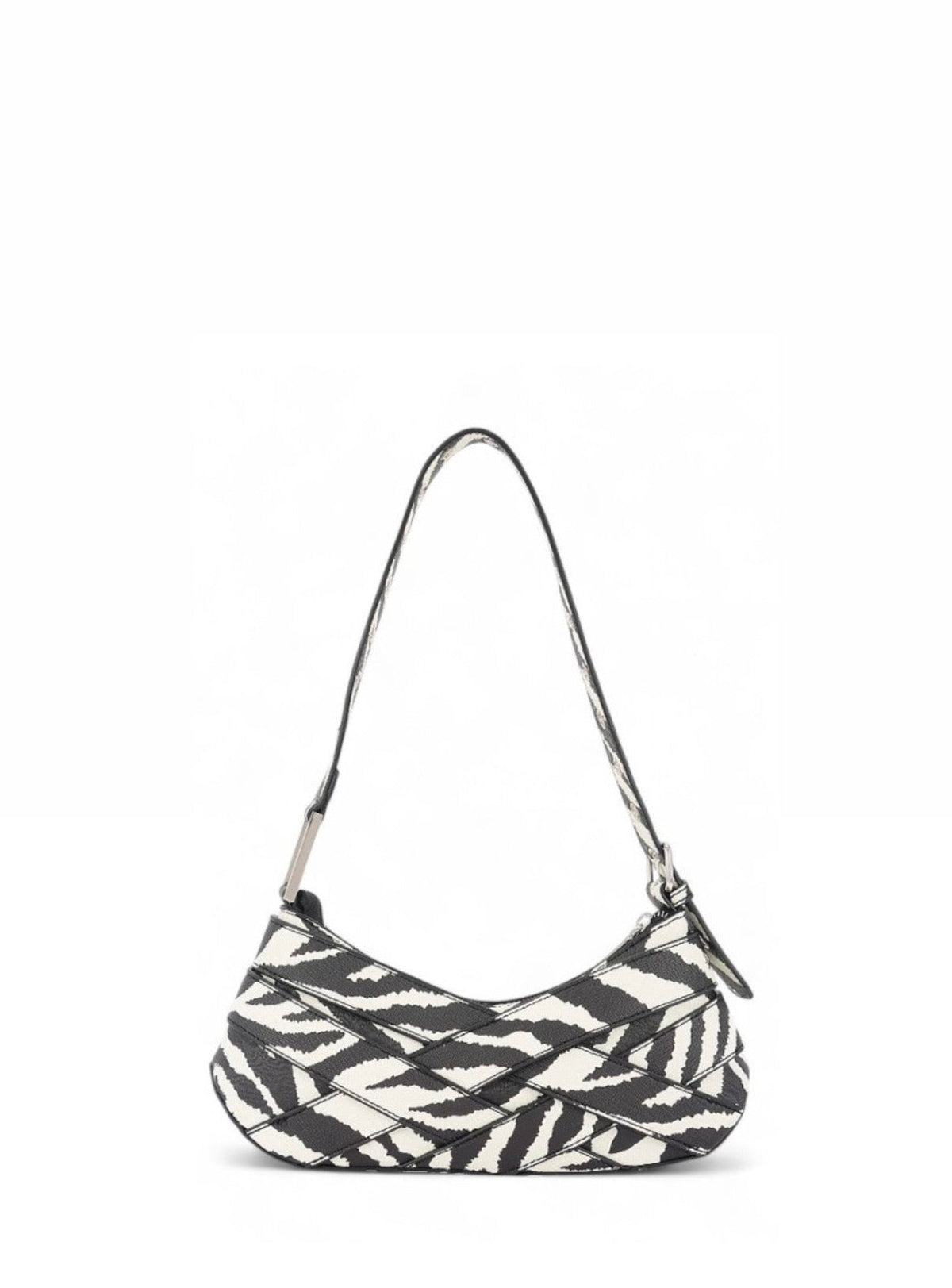 Zebra Mini Bag
