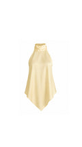 Soleil Halter Top