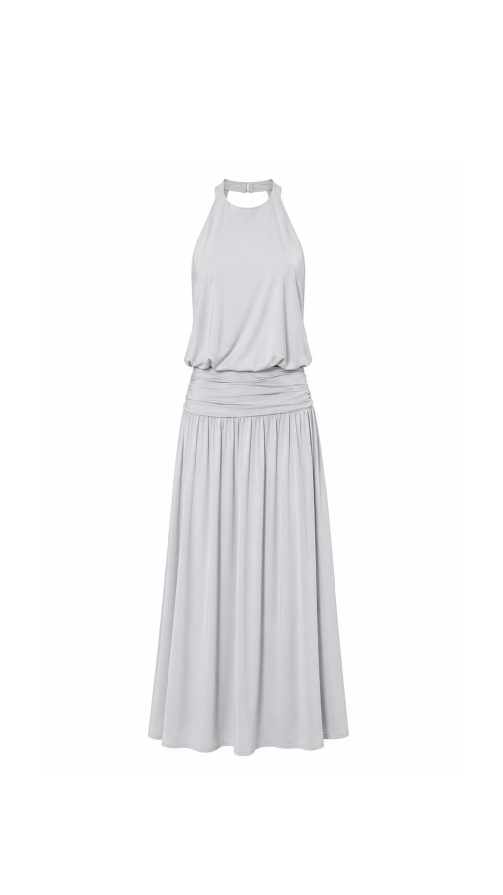 Selene Maxi Dress
