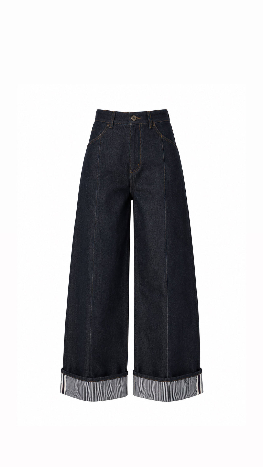 The Denim
