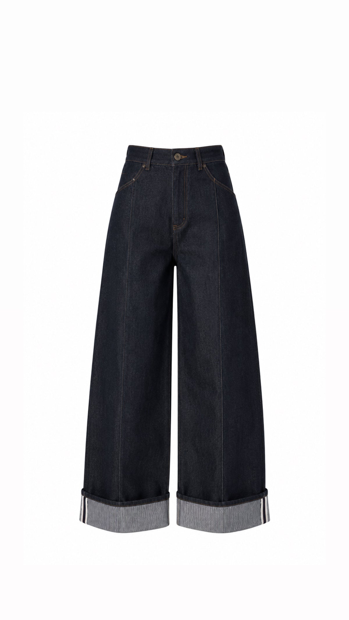 The Denim