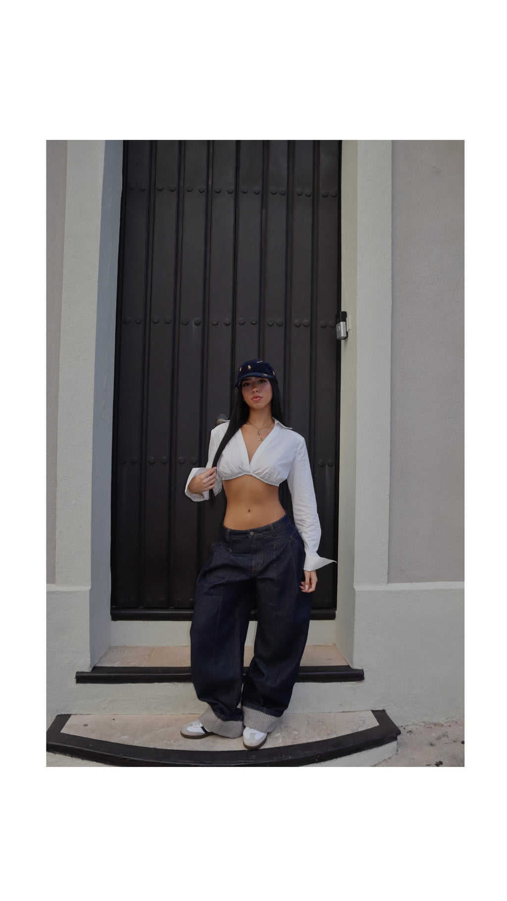 The Denim