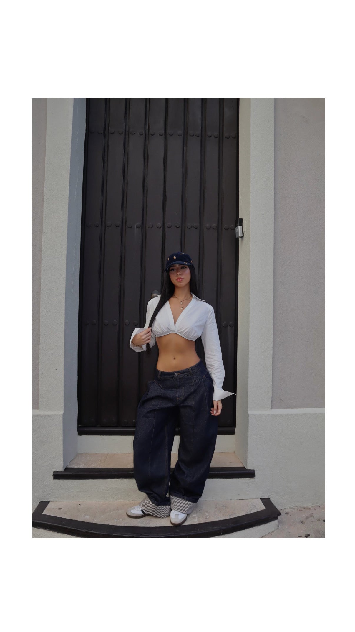The Denim