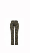 Camo Pants