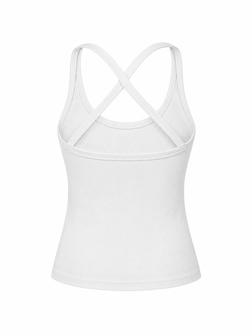 Cloud Tank Top