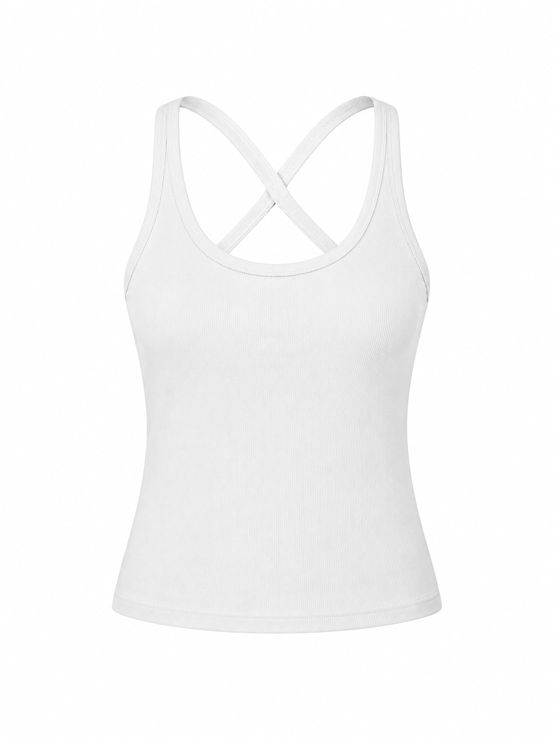 Cloud Tank Top