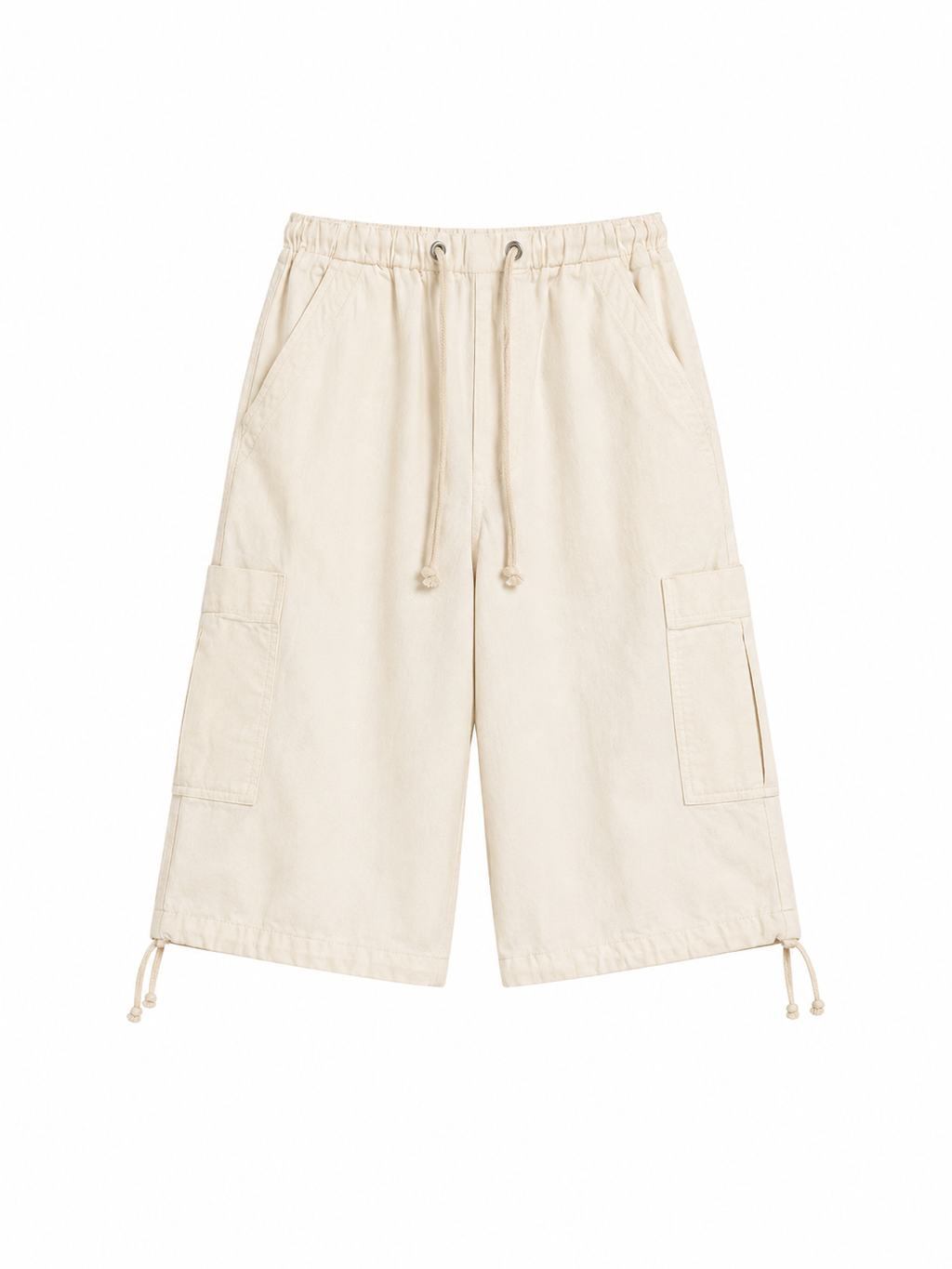 Isla Denim Shorts