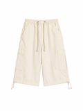 Isla Denim Shorts