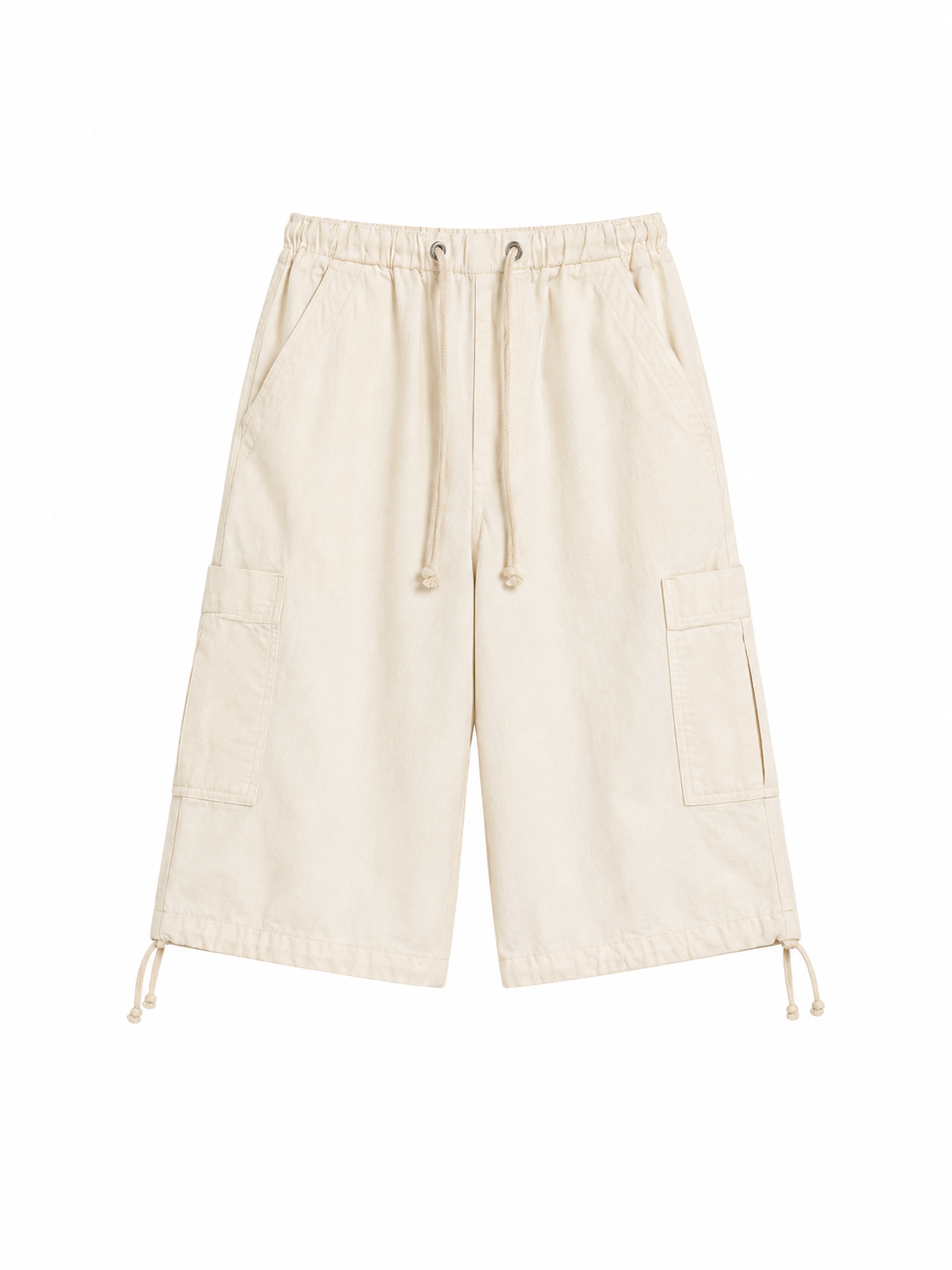 Isla Denim Shorts