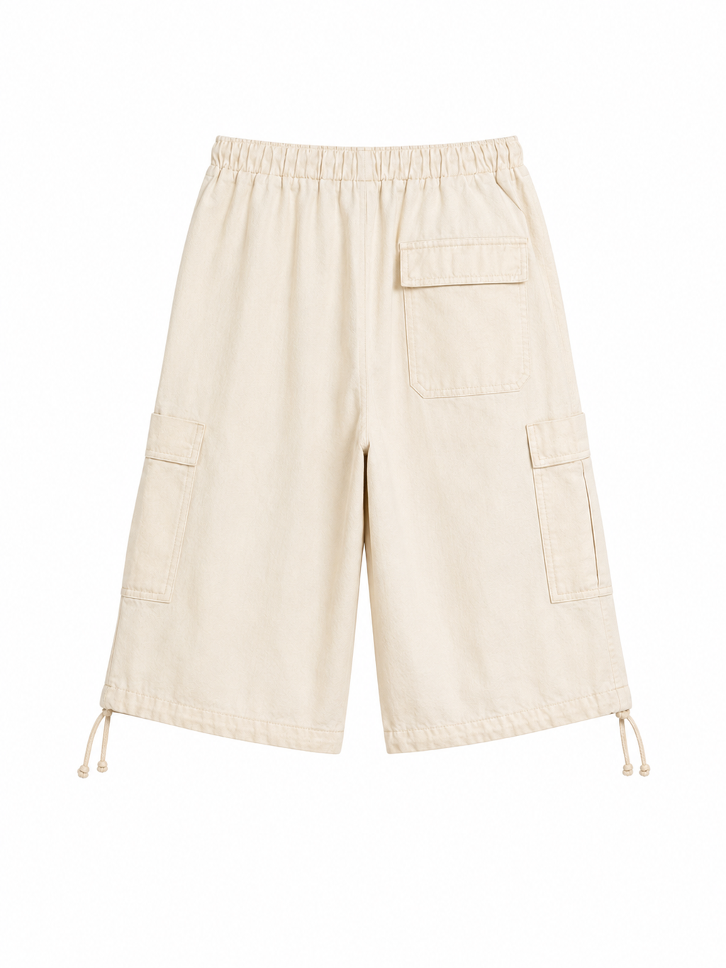 Isla Denim Shorts