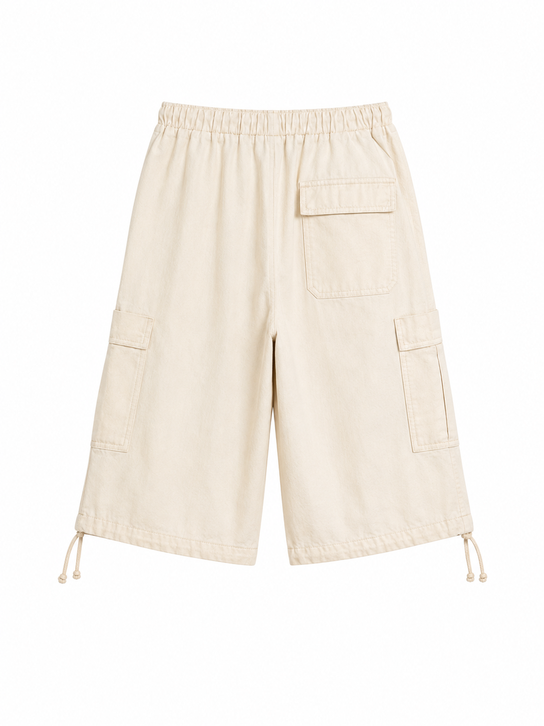 Isla Denim Shorts