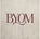 Byomshop - Home