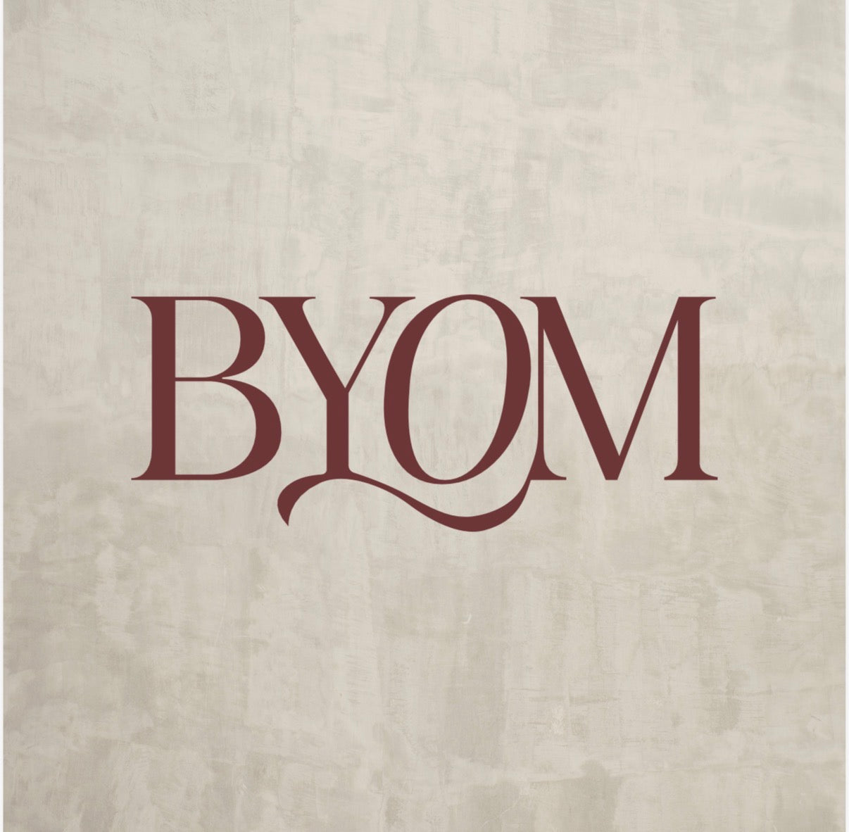 Byomshop