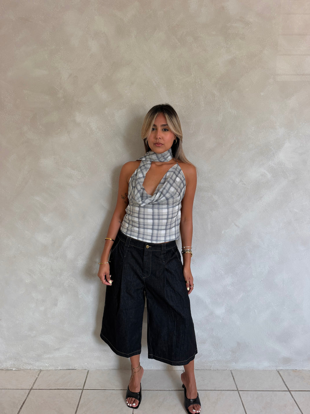 Noir Denim