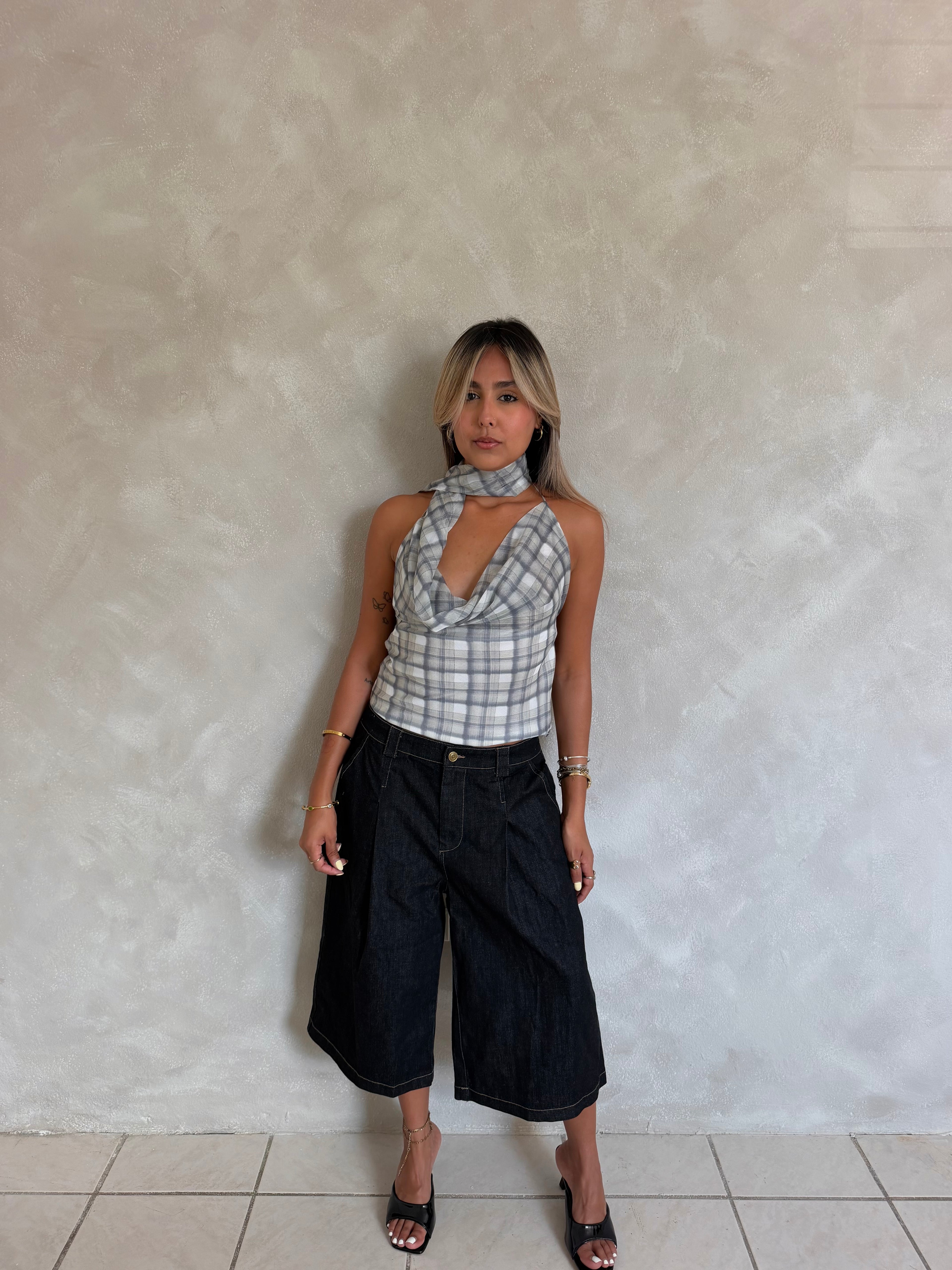 Noir Denim