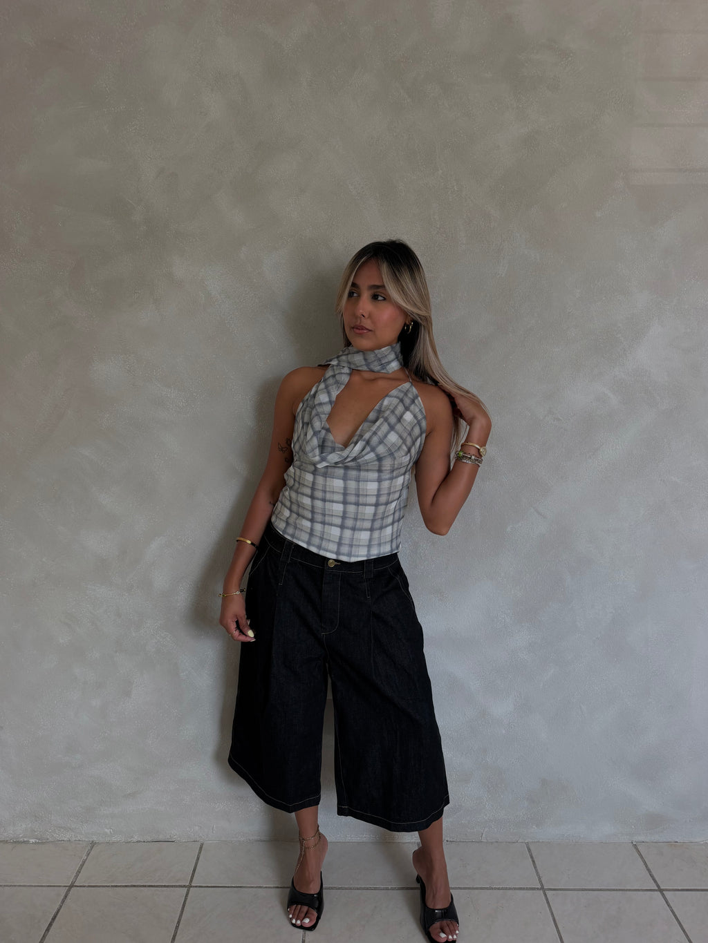 Noir Denim