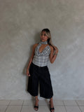 Noir Denim